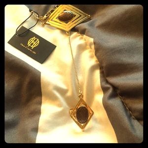 House of Harlow 1960 bracelet